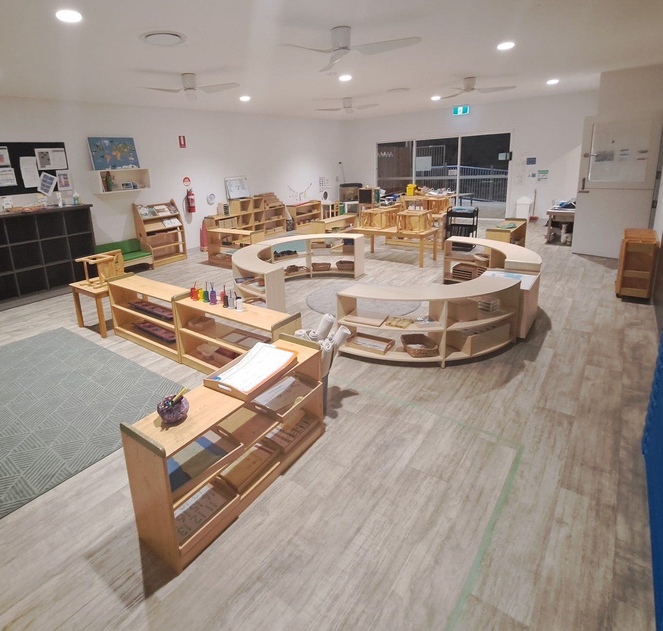Child Care Centre