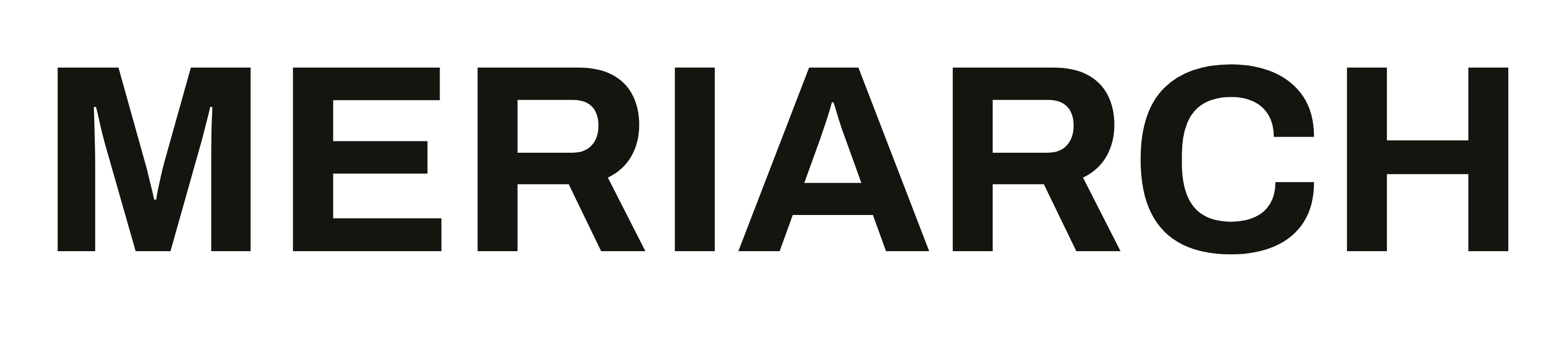 Meriarch